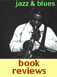 jazz and blues book reviews