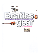 Beatles guitar book