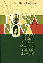 Bossa Nova book cover