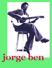 Jorge Ben Jor Alo Brasil Download