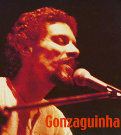 Luiz Gonzaga, Jr. portrait