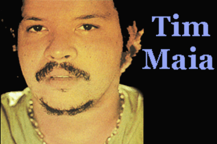 CD Tim Maia – O Melhor De Tim Maia