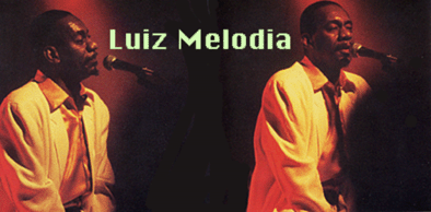 Luiz Melodia portrait