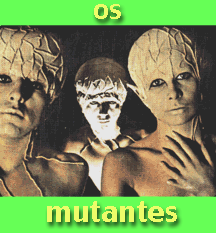 Os Mutantes picture