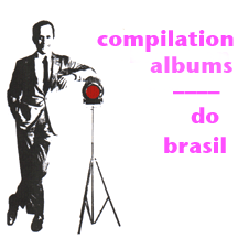 Brazilian Compilation Albums
