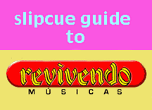 Revivendo Records Logo