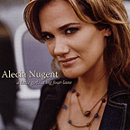 Alecia Nugent