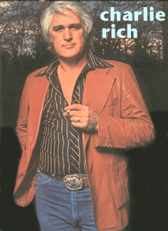 Picture of Charlie Rich