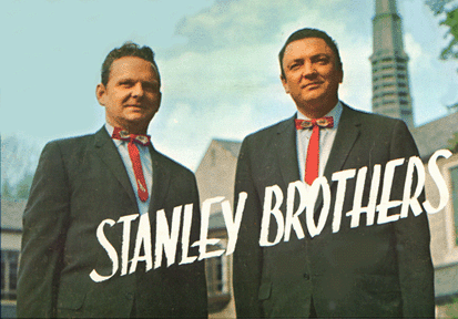Picture of the Stanley Brothers
