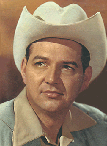 Picture of Hank Thompson