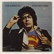 ray barretto indestructible