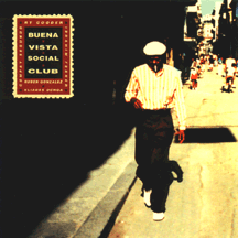 Buena Vista Social Club logo