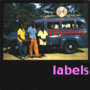 record labels