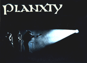 Planxty in Concert