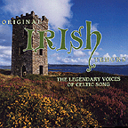 various artists quot original irish tenors  the legendary voices of celtic songquot