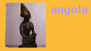 Angolan Music page