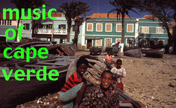 Link to Cape Verde page