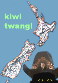 New Zealand Country Artists