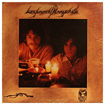 Longbranch/Pennywhistle [VINYL]: : CDs & Vinyl