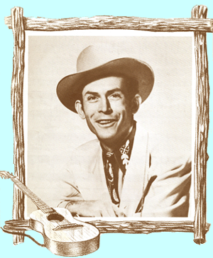 Picture of Hank Williams