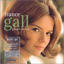France Gall Albums: songs, discography, biography, and listening